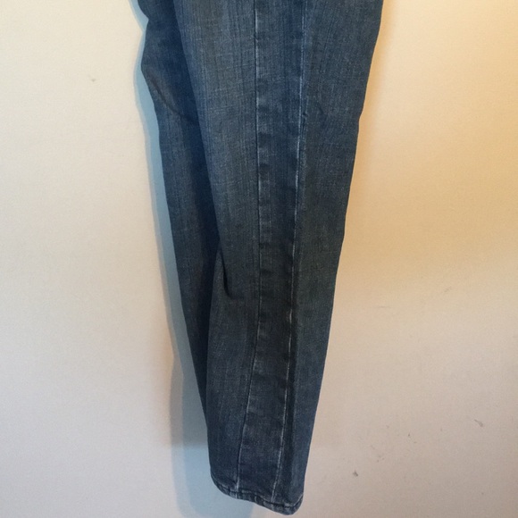 Old Navy Early 00’s Low Rise Skinny Jeans - 14W - Picture 11 of 12